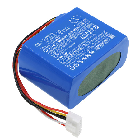 Bateria zamienna do kosiarek Robomow RK1000 RK1000 Pro RK2000 725-14826 18,5V 3200mAh Li-Ion