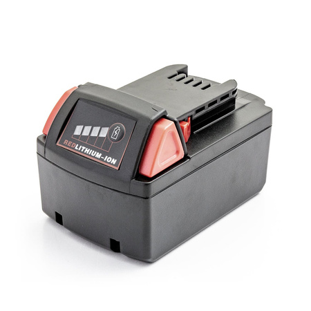 Bateria zamienna Milwaukee M18 B 4 4931440022 18V 4.0Ah do elektronarzędzi Miwaukee C18, HD18, M18