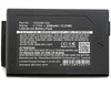 Bateria zamienna skanera Psion 1050494, 1050494-002, WA3006, WA3020 3,7V 3300mAh Li-Ion do 7525, 7525C, 7527, Workabout Pro G1/G2/G3