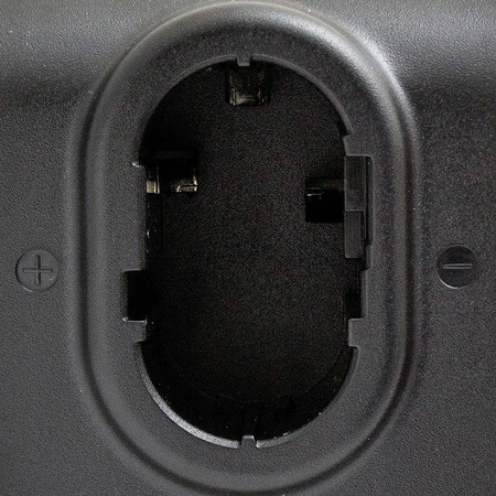 Adapter bazy ładowarki PowerSmart do baterii Hitachi 7,2 - 18V NiCD/NiMH