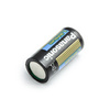 Bateria litowa Panasonic 3V 1550mAh DL123A, K123LA, CR123, CR123A, EL123AP, EL123, CR17345