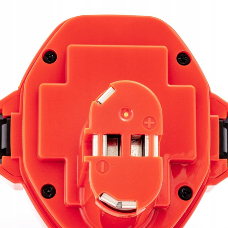 Bateria zamienna Maktec 1450, 1452, 195995-1 14,4V 3.0Ah NiMH do elektronarzędzi Maktec MT064, MT064SK2N