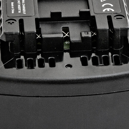 Bateria zamienna Wurth 0700916432 14,4V 5.0Ah Li-Lon do elektronarzędzi BS 14-A Compact, BS 14-A Light