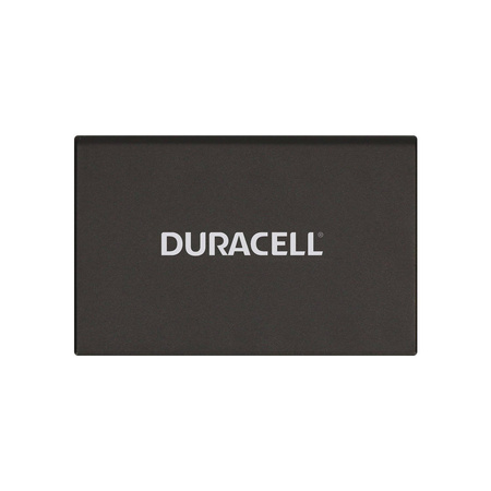 Bateria Duracell DR9900 7,4V 1100mAh Li-Ion - Nikon EN-EL9, EN-EL9a, EN-EL9e