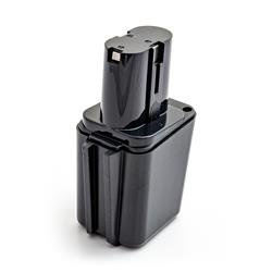 Bateria zamienna Bosch 2607300002, 2607335012, 3604300500, 2607335176 9,6V 3.0Ah NiMH do elektronarzędzi GBM 9,6V ES, GSB 9,6V ES, GSC 9,6, GSE 9,6, GSR 9,6