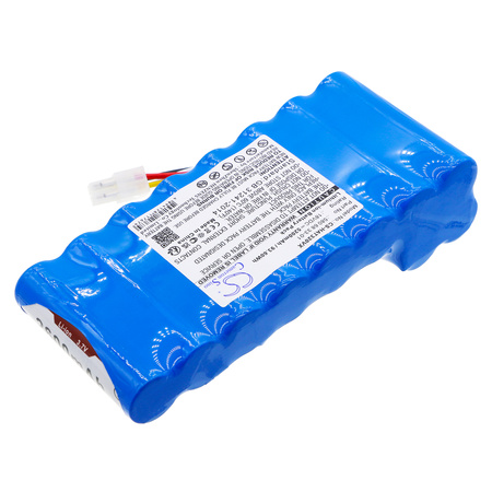 Bateria zamienna do kosiarek Husqvarna Automower 320 420 520 550 580 68 33-01 18V 5200mAh Li-Ion