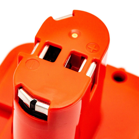 Bateria zamienna Makita 1233, 1234, 1235, 1235B, 192696-2, 192698-8, 192698-A, 193138-9, 193157-5 12V 3.0Ah do elektronarzędzi Makita 6223D, 6227D, 6271D, 8271D, ML120, ML143