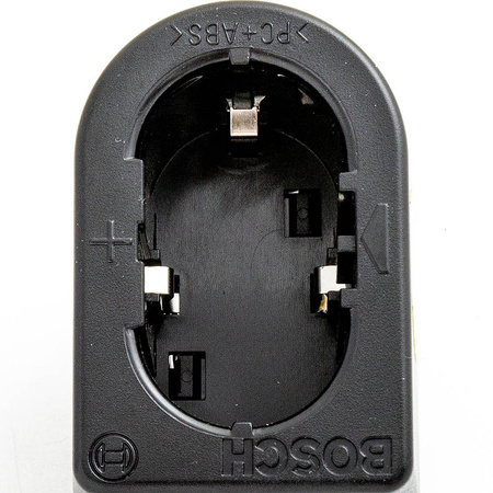 Ładowarka akumulatorów Bosch 7,2V-24V / NiCd-NiMH AL2425 230V 2607335010, 2607335014, 2607335021, 2607335158