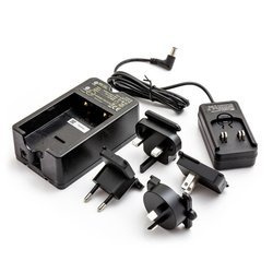 Oryginalna ładowarka AUTEC MCB12V 12-24VDC - do baterii MBM06MH