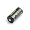 Bateria litowa Panasonic 3V 1550mAh DL123A, K123LA, CR123, CR123A, EL123AP, EL123, CR17345