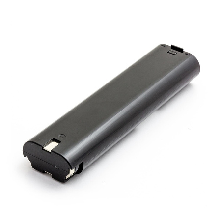 Bateria zamienna Makita 191681-2, 192533-0, 632007-4, 9000, 9001, 9002, 9600 9,6V 2.0Ah NiMH do elektronarzędzi Makita 4093D, 4093DW, 4190D, 4190DB, 4190DW, 4190DWD