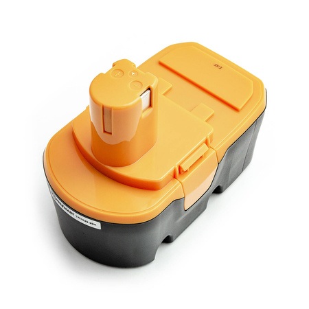 Bateria zamienna RYOBI BPP-1817/2, BPP-1817M, BPP-1820, BPP1817M, P100 18V 3.0Ah NiMH do elektronarzędzi BIW180, CAD-180L, CAG-180M, CCD-1801, CCW-180L, CDC-181M