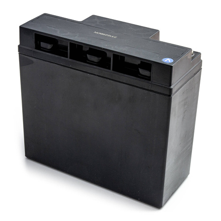 Akumulator AGM MW Power MW 18-12 12V18Ah do UPS APC RBC7 RBC11 RBC50 RBC55 Ever Fideltronik Eaton Powerware Alarmy