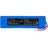 Bateria zamienna do Ecovacs S01-LI-148-3200 S09-LI-148-3200 14,4V 3400mAh do Deebot Ozmo 900 / 901 / 905 / 920 / 930 / 937