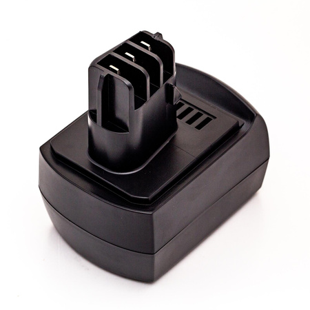 Bateria zamienna Metabo 6.02151.50, 6.25473 12V 2.0Ah NiMH do elektronarzędzi BZS 12, BSZ 12 Impuls, BSZ 12 Premium, SSB 12, SSP 12, ELA 9,6-18