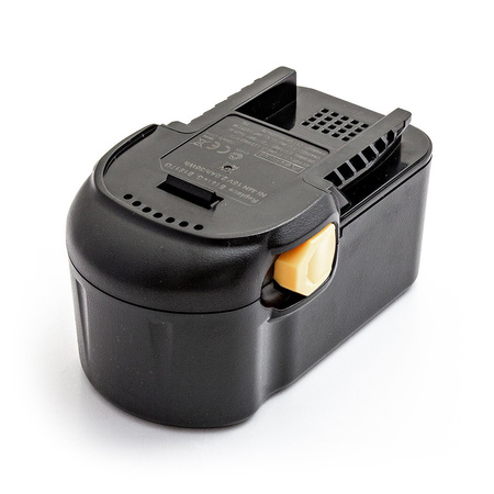 Bateria zamienna WÜRTH 0700980520, 0700980525 18V 2.0Ah NiMH do elektronarzędzi SD 18V, Master SD