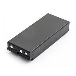 Bateria zamienna do Danfoss /Ikusi BT24iK, 2305271 4,8V 2400mAh do T70/3, T70/4, TM70/3, TM70/8, IK3, IK4