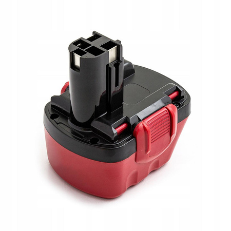 Bateria zamienna Bosch 2607335692, 2607335709, 2607335750, BAT043, BAT045, BAT046, BAT120, BAT139 12V 3.0Ah NiMH do elektronarzędzi Bosch