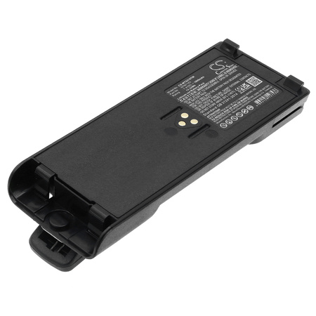 Bateria do Motorola GP900 GP1200 MT200 MT2100 MTS200 MTS2010 7,4V 1800mAh Li-Ion FUG11B NTN7143 NTN7144