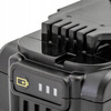 Bateria zamienna DeWalt DCB180, DCB181, DCB182, DCB183, DCB184, DCB185, DCB200, DCB201, DCB203, DCB204, DCB205, DCB206 20V 4.0Ah Li- Ion do elektronarzędzi