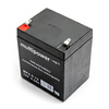 Akumulator Multipower MP4,5-12 12V4,5Ah AGM