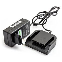 Ładowarka do baterii AEG L1415, L1430L, L1430R, 4932352657, 4932352111 14,4V Li-Ion 1.5A