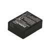 Bateria Duracell DRGOPROH3 3,7V 1000mAh Li-Ion - GoPro Hero 3 AHDBT-201, AHDBT-301, AHDBT-302