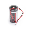 Bateria litowa EVE ER34615S 3,6V 19000mAh Li-SOCL2 do ciepłomierzy Kamstrup Multical 402, 602