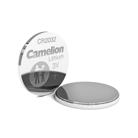 Bateria litowa Camelion CR2032 3V DL2032 ECR2032 KCE2032 LM2032 SB-T51 H2327376 B5 5szt.