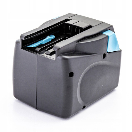 Bateria zamienna Milwaukee 48-11-2050, V18, V18B 18V 4.0mAh Li-Ion dod elektronarzędzi V18 DD, V18 PD