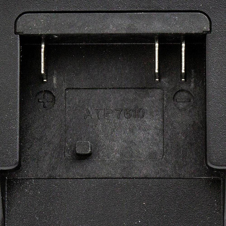 Adapter bazy ładowarki PowerSmart do baterii Bosch 14,4 - 18V Li-Ion