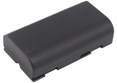 Bateria zamienna do Moli 7,4V 2600mAh Li-Ion MCC1821, MCR1821