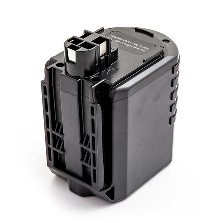 Bateria zamienna Bosch 2607335163, 2607335215, 2607335216, BAT019, BAT021 24V 3.3Ah NiMH do elektronarzędzi GBH24VFR, GBH24VRE, GBH24VSR, 0611260, 53911225VSR, 11225VSRH