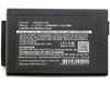 Bateria zamienna skanera Zebra/ Motorola 3,7V 3300mAh Li-Ion do 3 Model C, 3 Model S, WorkAbout Pro G1/G2/G3/G4 