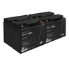 Zestaw akumulatorów Green Cell AGM09 12V18Ah do APC UPS RBC11 RBC55