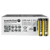 40x Bateria alkaliczna EverActive LR6 LR06 AA 1,5V 2700mAh Shrink