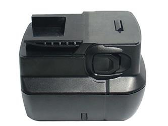 Bateria zamienna RYOBI BPS-2400, BPS-2420 24V 2.0Ah NiMH do elektronarzędzi CRH-240RE