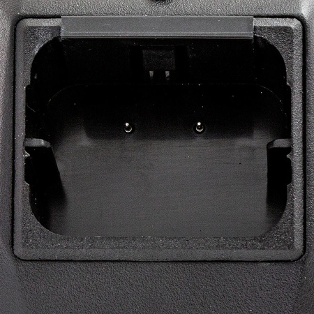 Ładowarka zamienna Hetronic Mini 98108690.A 24-230V do baterii HE900, 68300600, 68300900, 68300940, 68300990, KH550025, RHE3614KG