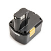 Bateria zamienna Hitachi 316552, 318371, 318372, 322883 14,4V 3.0Ah NiMH do elektronarzędzi DS14, DS14DV, DS14DVB, DS14DVF, DV14DMR