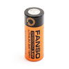 Bateria litowa FANSO ER18505M A 3,6V 3500mAh - wysokoprądowa A, LiSOCl2, LS17500, XL-100F, ER17500