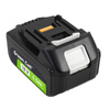 Bateria zamienna Green Cell BL1860 BL1860B BL1840 BL1830 BL1850 do elektronarzędzi Makita LXT 18V 6Ah Li-Ion