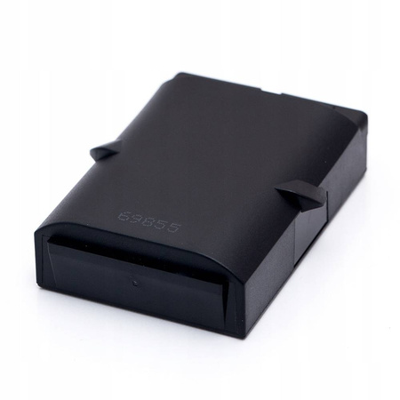 Bateria zamienna Danfoss /Ikusi BT06, 2303691 7,2V 1000mAh do TM60, TM61, TM62, TM61/62 Transmitters