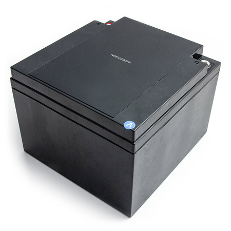 Akumulator MW Power MW 26-12 12V 26Ah AGM Bezobsługowy