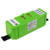 Bateria zamienna do iRobot Roomba 4376392 640 670 680 960 980 14,4V 5200mAh Li-Ion