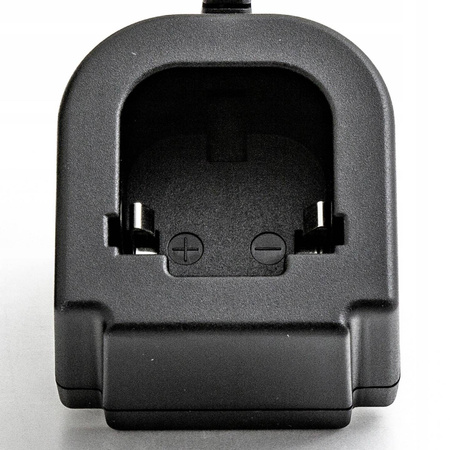 Ładowarka do baterii Hilti SFC-7/18 7.2-18V - SBP10, SPB105, SB12, SBP12, SFB120, SFB125, SFB121, SFB126