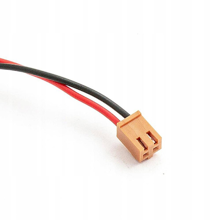 Bateria zamienna do OMRON CPM2A-BAT01 3,6V1000mAh do CJ1/G/H, CPM2A, CQM1H, NS7