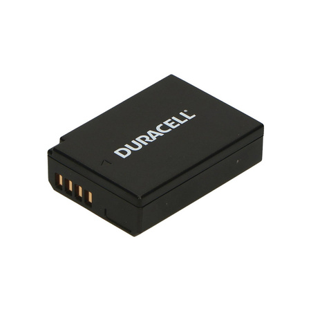 Bateria Duracell DR9967 7,4V 1020mAh Li-Ion - Canon LP-E10, EOS