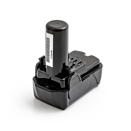 Bateria zamienna Hitachi BCL1015, BCL1030, BCL1030M, BCL1030A 10,8V 2.0Ah Li-Ion do elektronarzędzi CJ10DL, DS10DFL, FCG 10DL, FCH 10DL, FDS10DFL, GP10DL