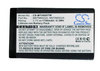 Bateria zamienna Motorola NNTN6923A 3,7V 1700mAh Li-Ion do Radiotelefonu MTH650 MTH800 DTR550 DTR650 