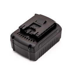Bateria zamienna Bosch 1600Z00038, 2607336091, 2607336092, 2607336170, 2607336235 18V 4.0Ah Li-Ion do elektronarzędzi GSR 18V-LI, GSB 18V-LI, GDS 18 V-LI